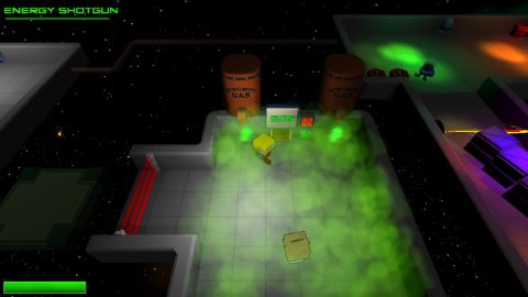 Space Farmers – zrzut ekranu 4
