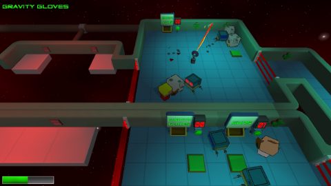 Space Farmers – zrzut ekranu 3