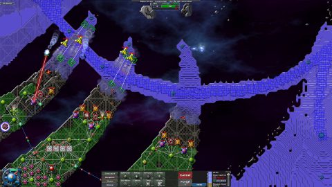 Creeper World 3: Arc Eternal のスクリーンショット 4