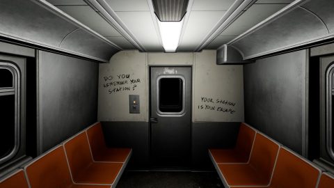 Anomaly Exit 截图 4