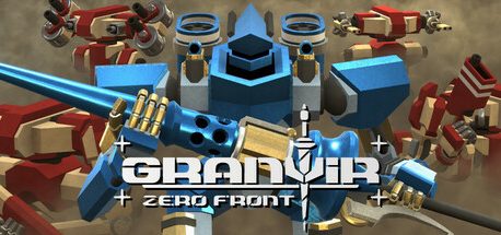 Granvir: Zero Front