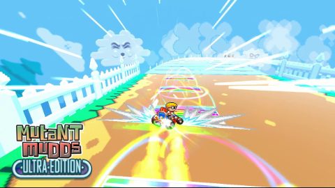 Super Indie Karts のスクリーンショット 2
