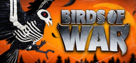 Birds of War