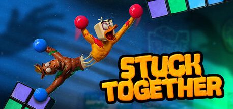 Stuck Together