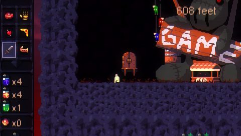TowerClimb 스크린샷 1