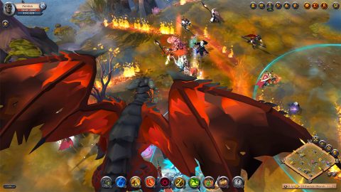Albion Online Screenshot 3