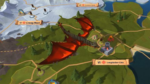 Albion Online Screenshot 2