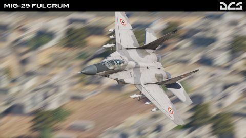 DCS World Steam Edition 스크린샷 3
