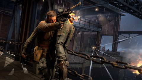 Sniper Elite: Resistance – zrzut ekranu 4