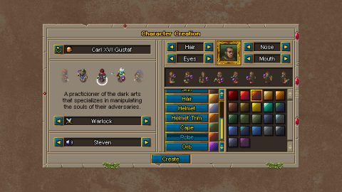 Hammerwatch II screenshot 4