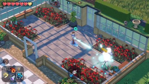 Spells & Secrets Screenshot 1
