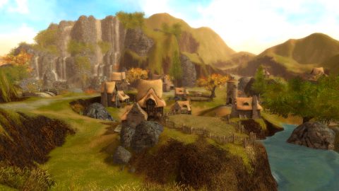 Guild Wars® Reforged screenshot 4