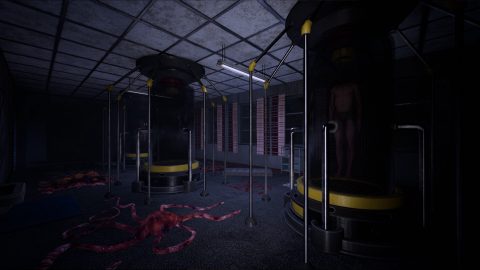 Inside the Labs のスクリーンショット 3
