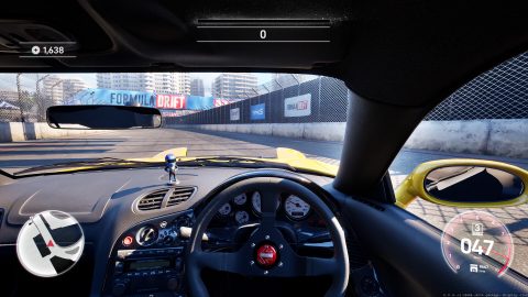 Torque Drift 2, captura de tela 4