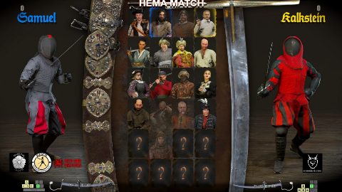 Hellish Quart screenshot 4