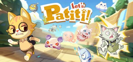 Let's Patiti!