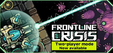 Frontline Crisis