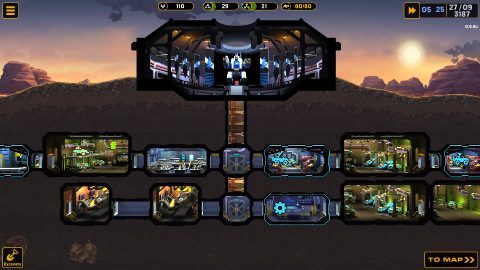 Codex of Victory 截图 3