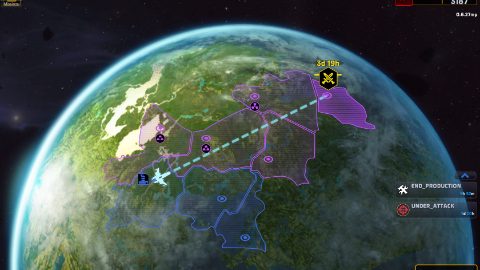 Codex of Victory 截图 4