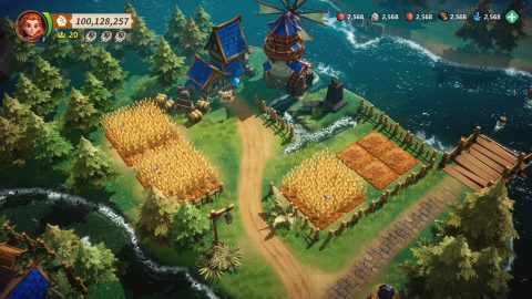 Fate War Screenshot 2