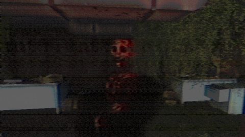 Forsaken Frontiers screenshot 4