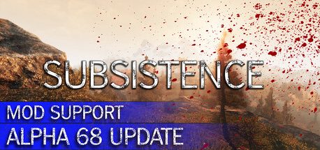 Subsistence