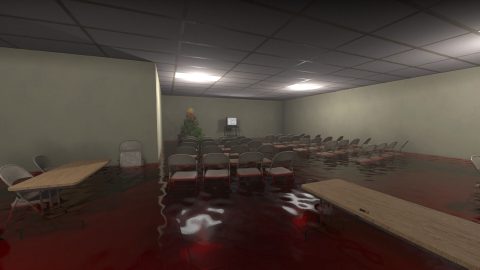 The Classrooms screenshot 4