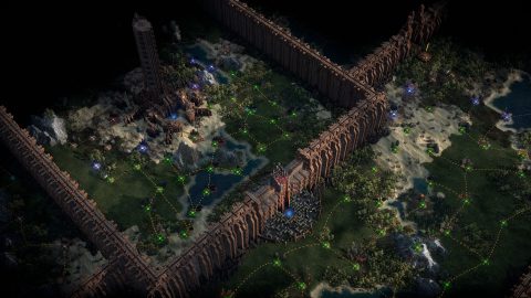 Path of Exile 2 screenshot 1