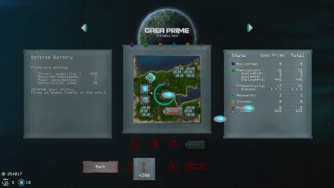 Steel Rain 스크린샷 2