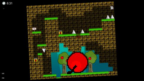I wanna be the Creator screenshot 2