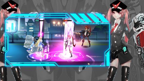 荣耀斗罗 screenshot 1