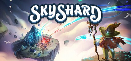SkyShard: City Battler