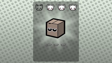 Idle Kitties Online Screenshot 2