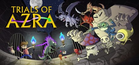 Trials of Azra