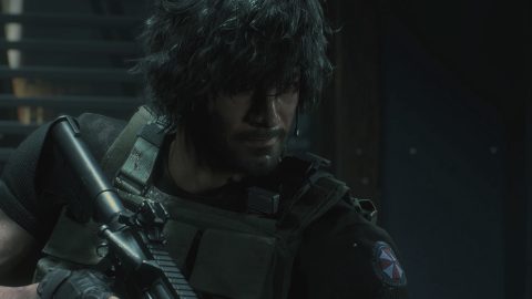 Resident Evil 3 のスクリーンショット 3
