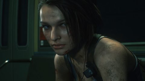 Resident Evil 3 のスクリーンショット 1