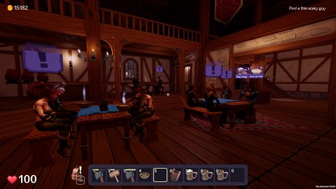 Ale & Tale Tavern: First Pints 스크린샷 4
