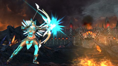 RIFT, capture d’écran 2