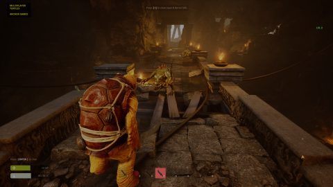 Multiplayer Turtles 스크린샷 1