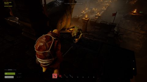 Multiplayer Turtles 스크린샷 3