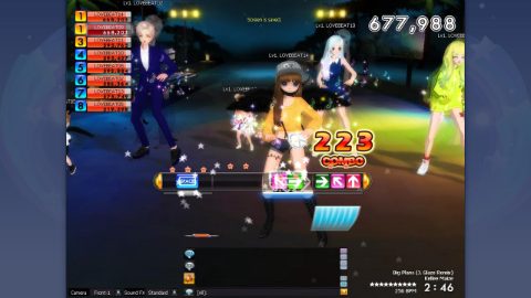 LoveBeat 截图 3