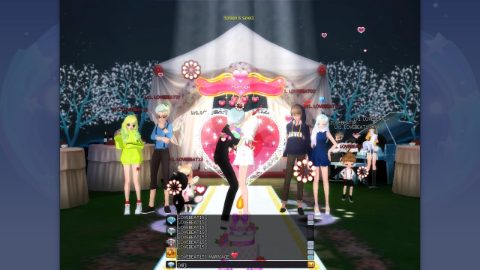 LoveBeat 截图 2