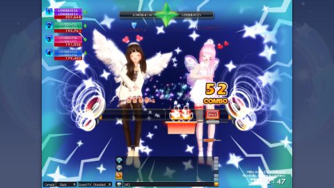 LoveBeat 截图 4