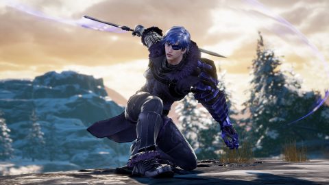 SOULCALIBUR VI screenshot 4
