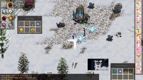 Ashen Empires Screenshot 4