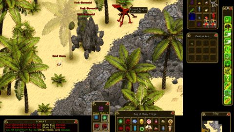 Ashen Empires Screenshot 3