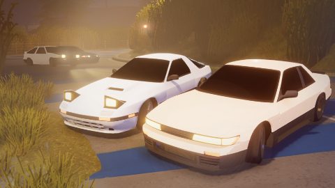 Midnight Driver – zrzut ekranu 2