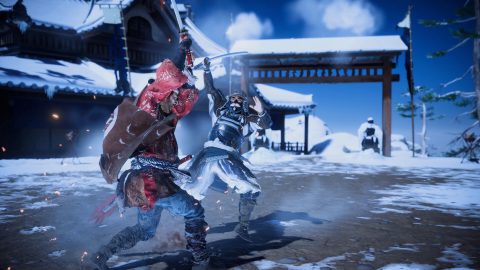 Ghost of Tsushima DIRECTOR'S CUT, captura de tela 4