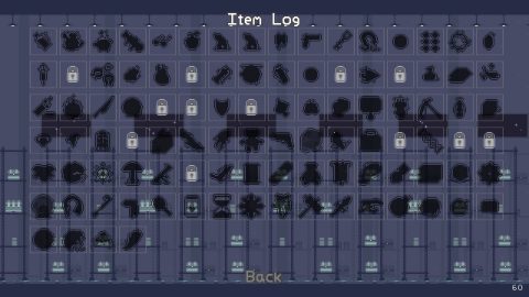 Risk of Rain (2013) – zrzut ekranu 2