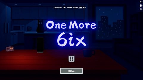 One More 6ix, capture d’écran 1